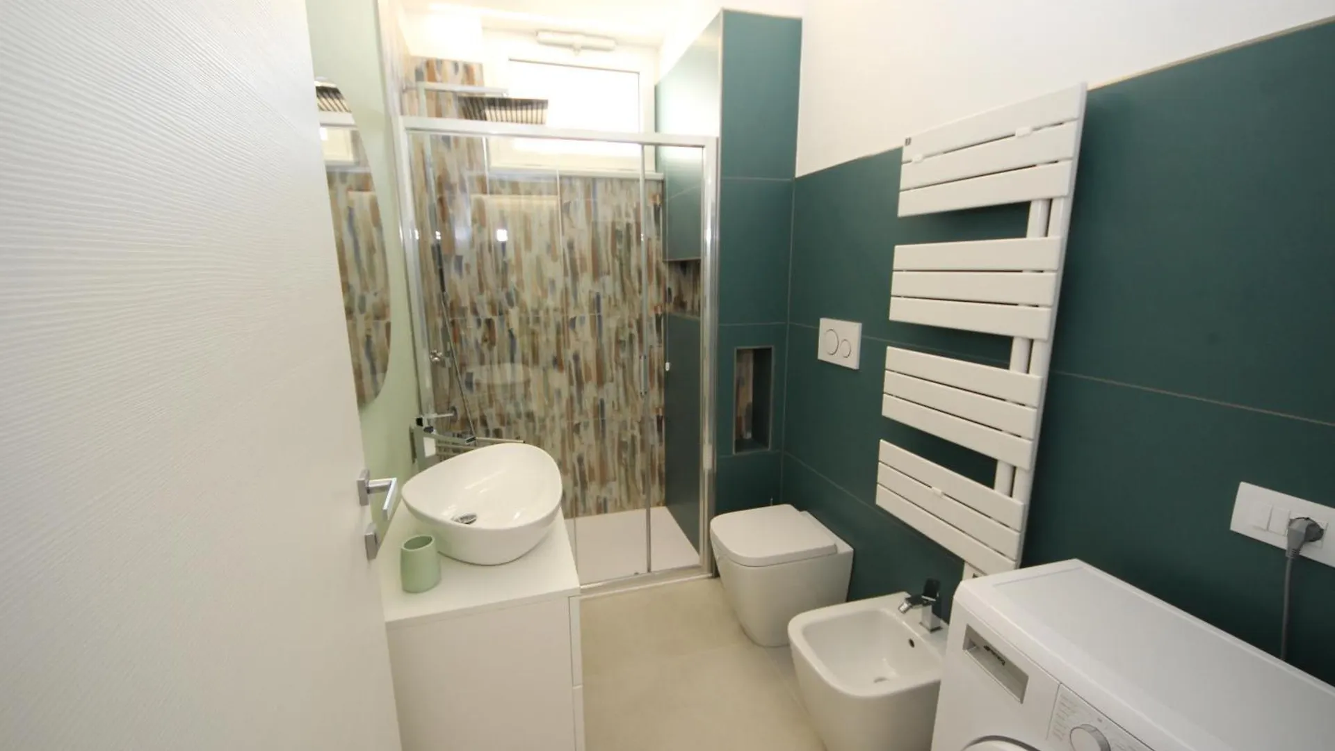 Fully Renovated Flat For 5 In Rosolina Mare Italy