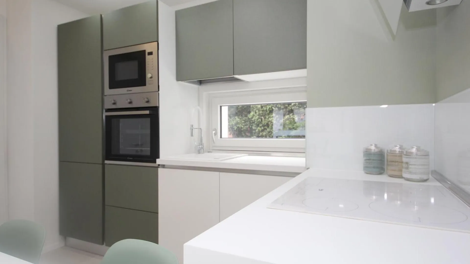 Apartment Fully Renovated Flat For 5 In Rosolina Mare
