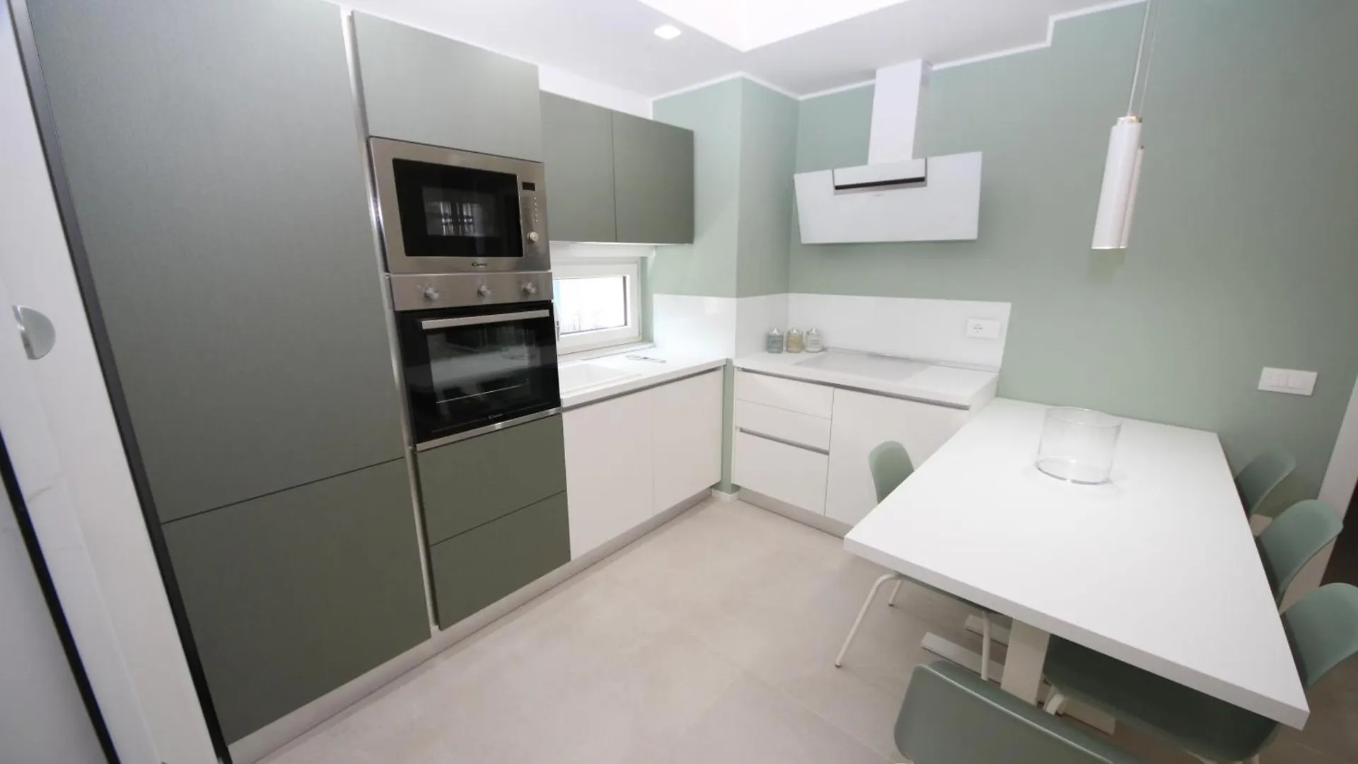 Apartment Fully Renovated Flat For 5 In Rosolina Mare Italy